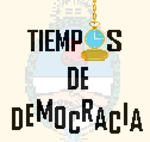 play Tiempos De Democracia