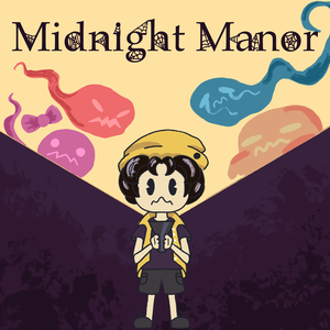 play Midnight Manor