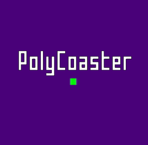 play Polycoaster