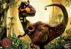 play Save The Dinosaur Eggs