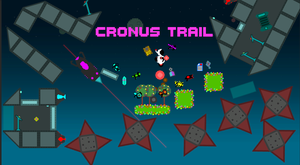 play Cronus Trail