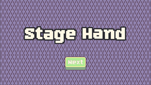 play Stage Hand