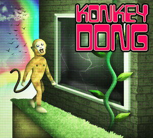 play Konkey Dong