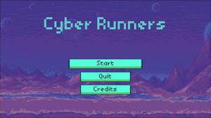 play Cyber Runners