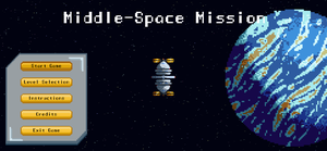 play Middle-Space Mission