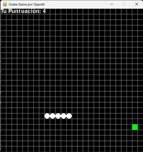 play Snake_2.0