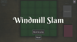 Windmill Slam