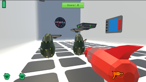 play 3Dfps Final Project