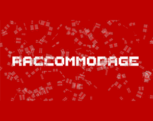 play Raccommodage