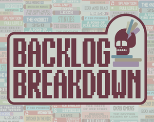 play Backlog Breakdown