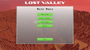 play 3D Platformer