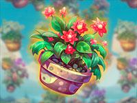 play Flora Combinatorix