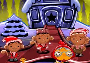 play Monkey Go Happy – Stage 796