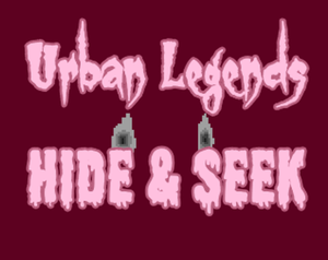 play Urban Legends: Hide And Seek