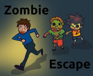 play Zombie Escape