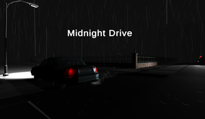 play Midnight Drive