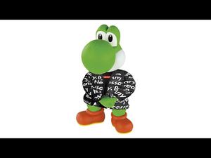 play That Green Thingy From Mario