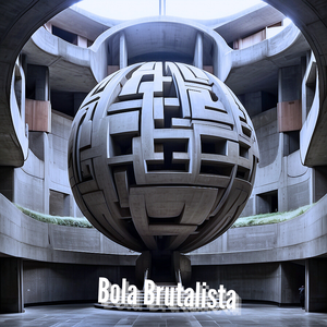 play Bola Brutalista