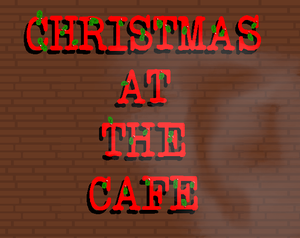 play Christmas At The Cafe