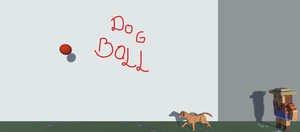 play Balls_Dogs