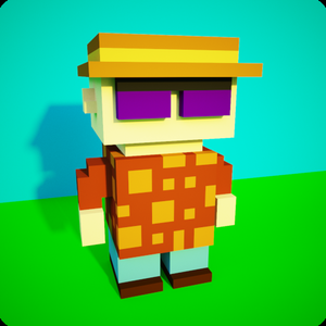 play The Dude: Adventure