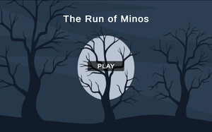 play The Run Of Minos