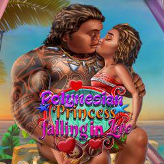 play Polynesian Princess Falling In Love