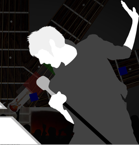play Guitarget Practice