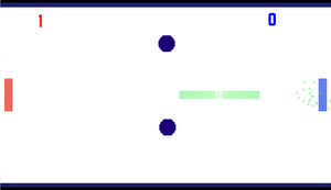play Pong