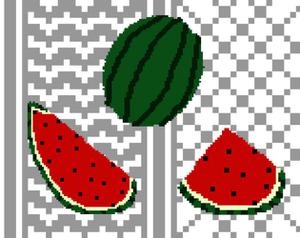 play Watermelon Match