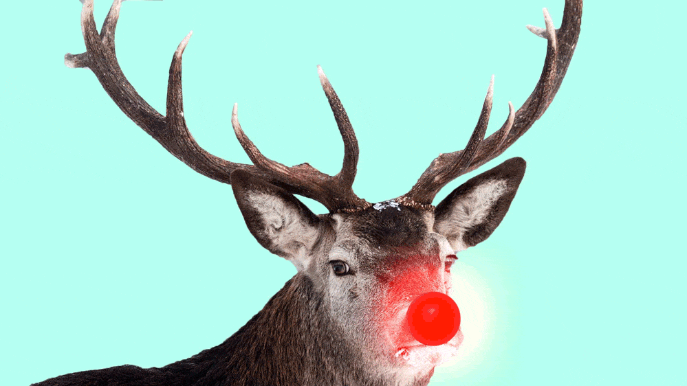 play Rudolph'S Adventure