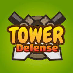 play Tower Defense - Miguell Soares