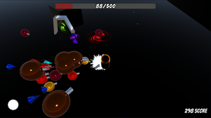 play Shape Shootin' Simulator