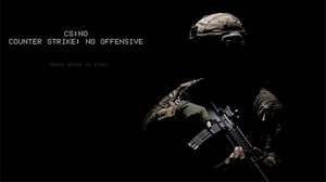 play Cs:No