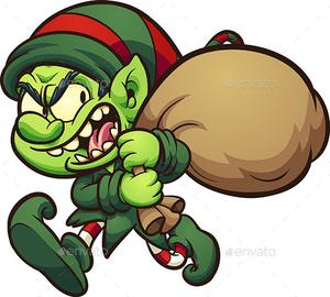 play Christmas Elf