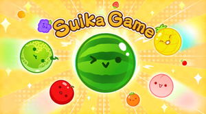 play Suika Math Game