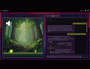 play Rosebud Game Studio