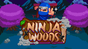 play Ninjawoods
