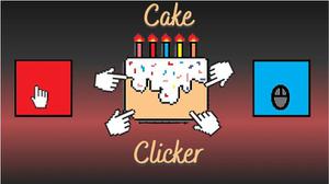 play Cake Clicker
