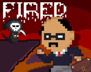 play Fired