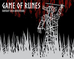 play Game Of Runes