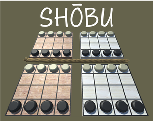 play Shōbu