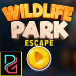 play Wildlife Park Escape