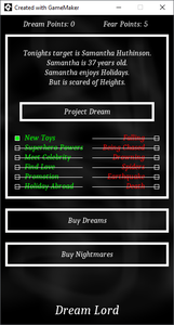 play Dream Lord
