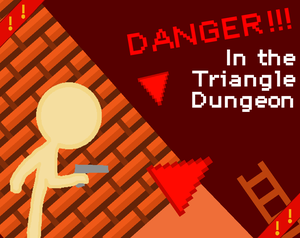 play Danger In The Triangle Dungeon