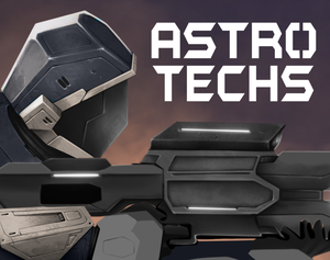play Astrotechs Way Early Version