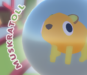 play Muskratoll