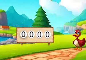 play Hippo Daring Escape