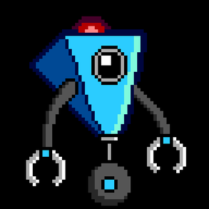 play Mini Mech-Droid Mania Ver. 0.5