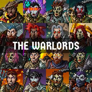 play Warlords 2D Game